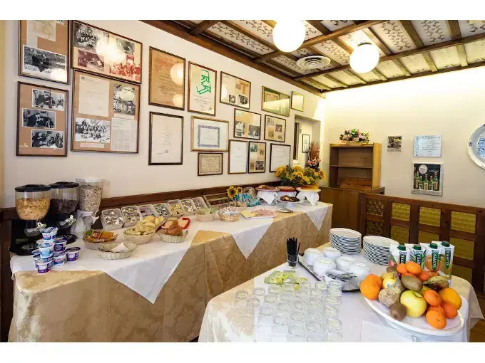 EURO b&b
