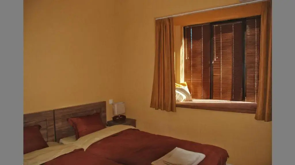 Guesthouse Amarela