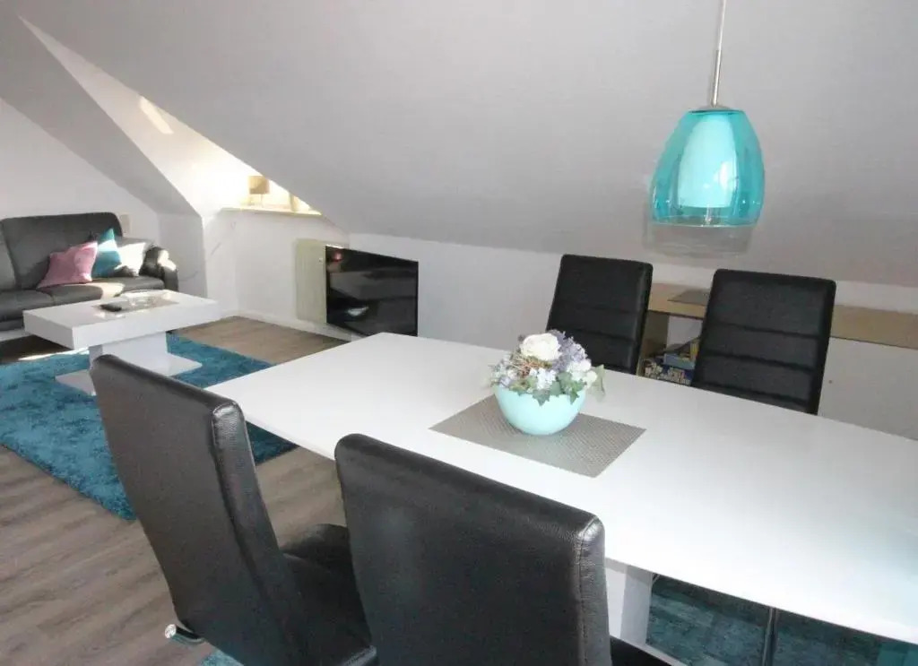 Apartmentvermittlung Mehr als Meer - Objekt 70