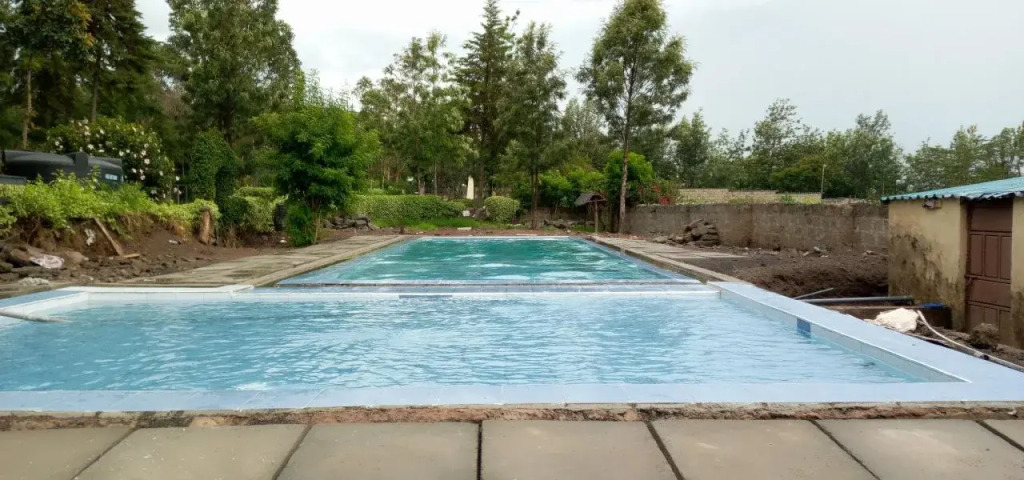 Triple Eden Resort - Naivasha