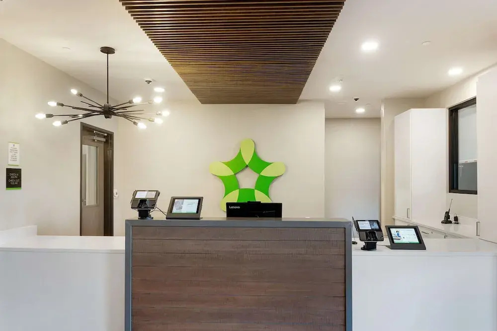 Extended Stay America Premier Suites - Phoenix - Chandler - Downtown