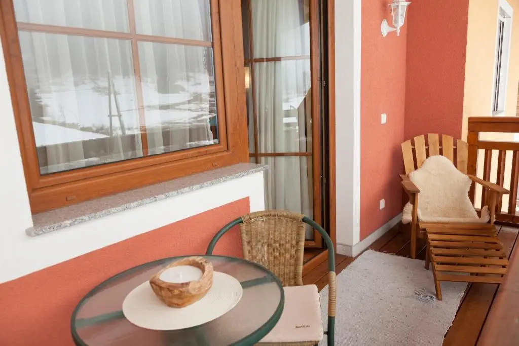 Appartements Holler
