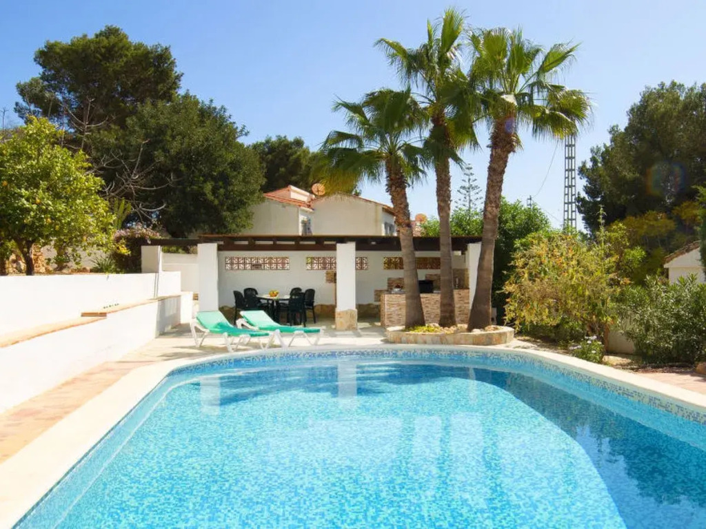 Villa La Mancha