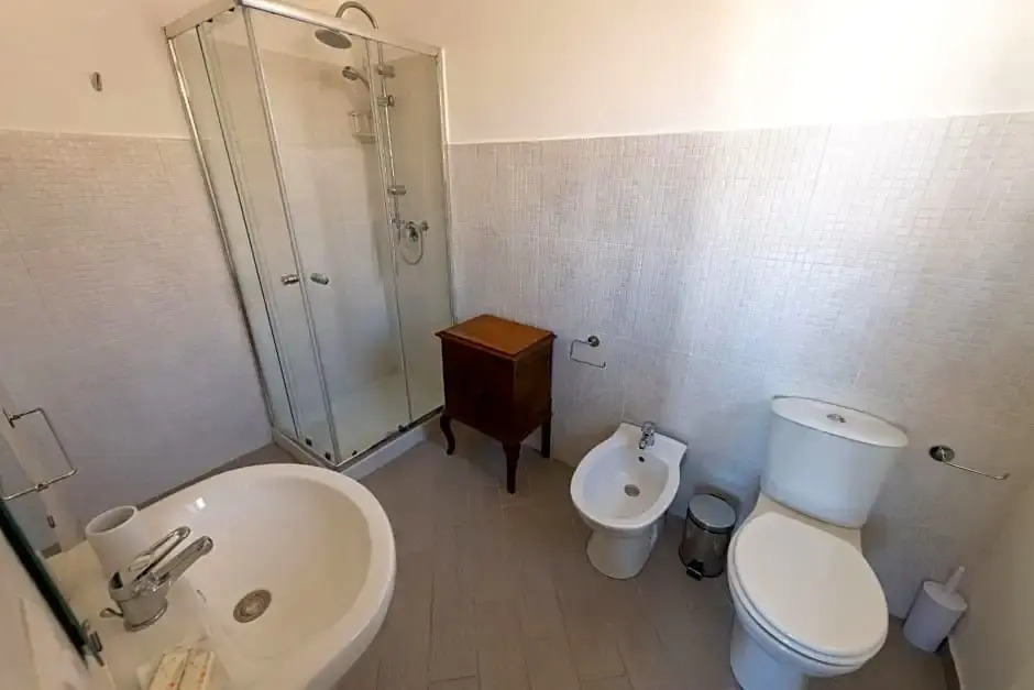 " DOMUS CORALLA" BnB Racconti Di Viaggio