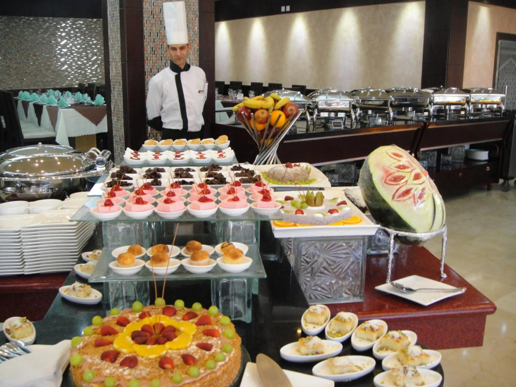 Petra Moon Hotel