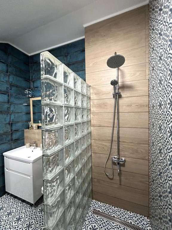 2 Bedrooms Apartment in the City Center