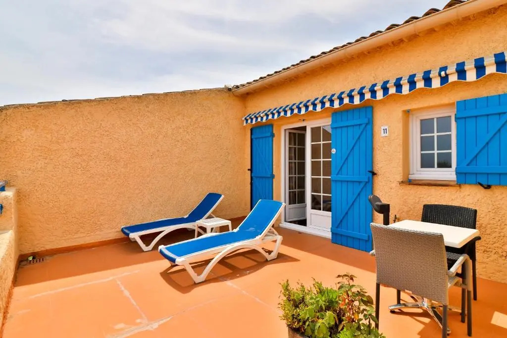 Hôtel La Nartelle