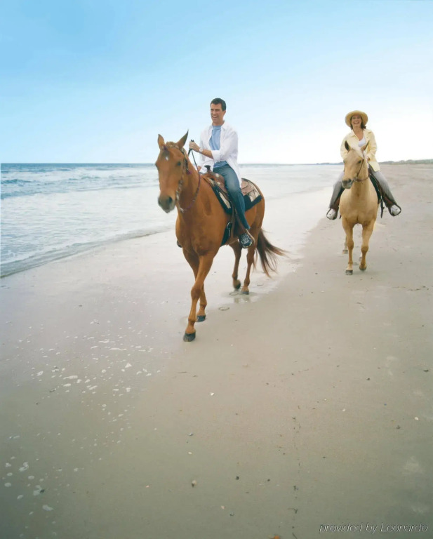 The Ritz-Carlton, Amelia Island