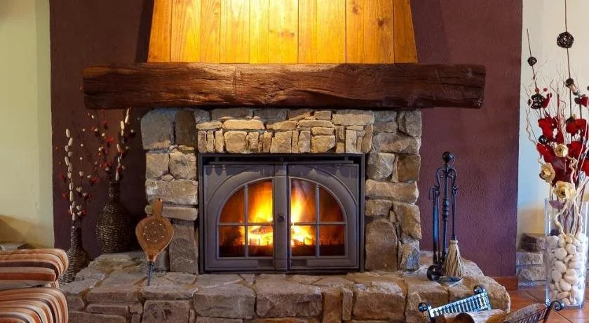 Hotel-Apartamento Rural Atxurra