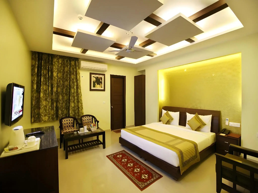 Hotel Le Seasons