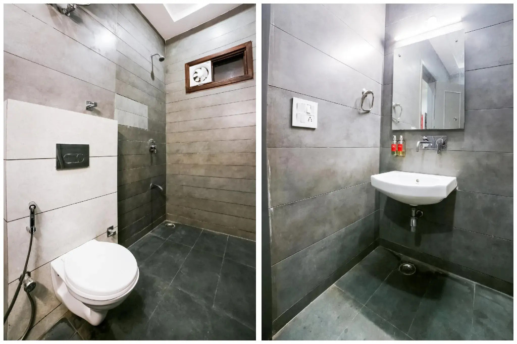 Townhouse Rohini Sector 23