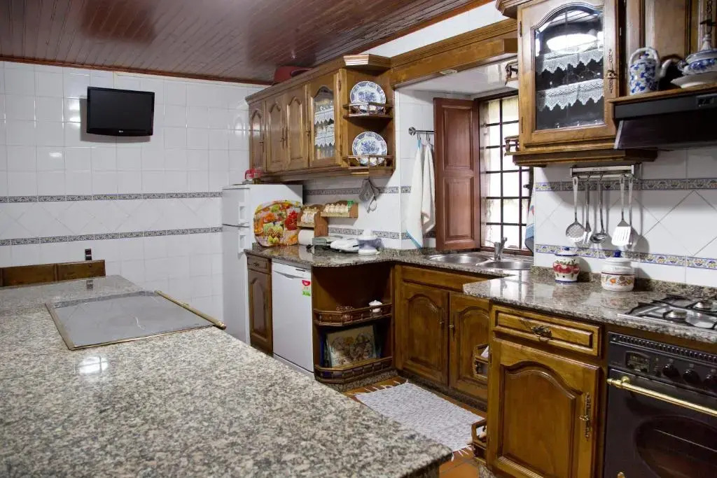 Casa De Cacheiro