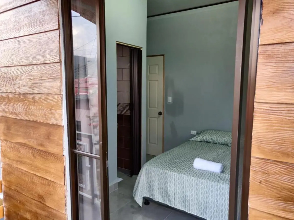 Hotel Pacuare Turrialba