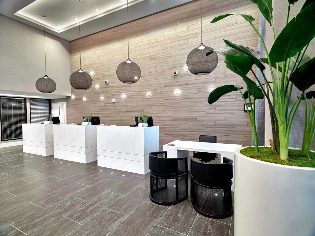 Sandman Signature Plano-Frisco Hotel