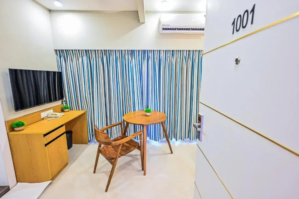 Indie Stays Studios, Chembur