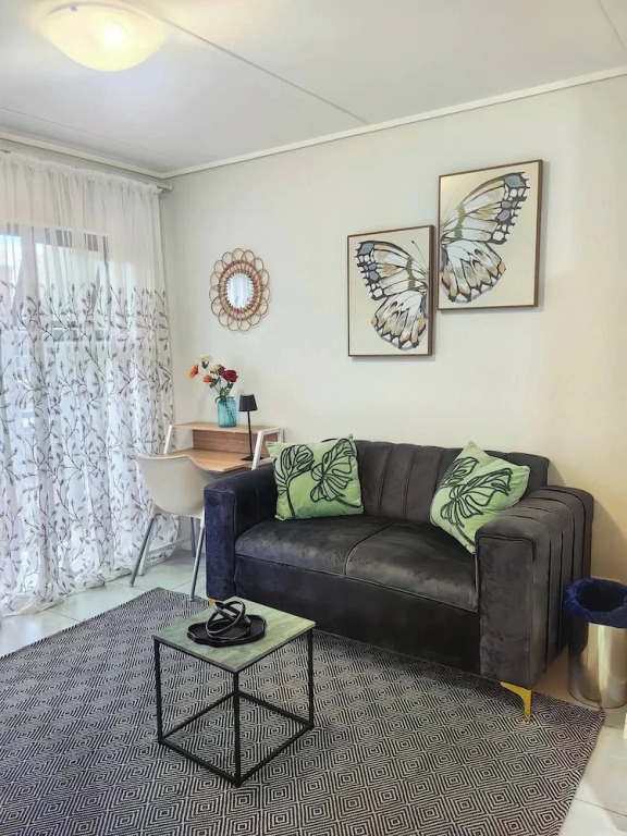 The Modern Sanctuary