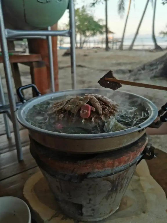 Koh Mak Green View Resort