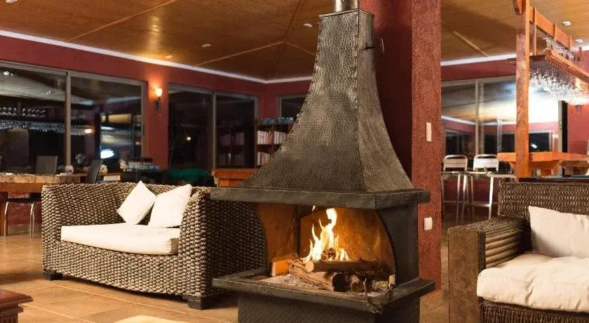 Hotel Tetelhue