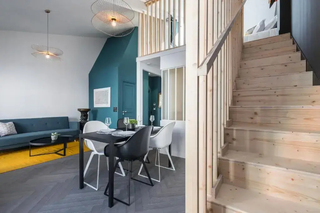 LAbeille - Boutique Apartments