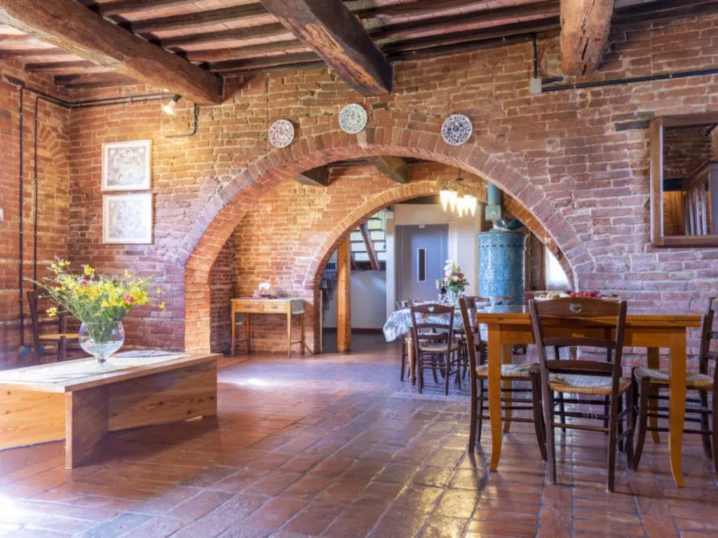 Holiday Home Borgo del Papa by Interhome