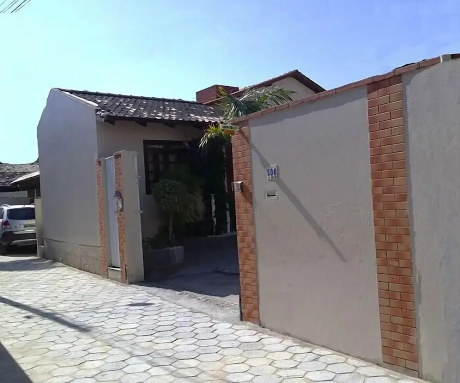 Pousada Recanto Dos Artistas