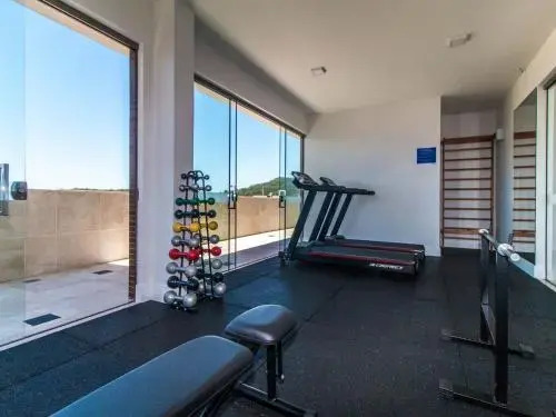 Ed. Porto Madero. Apartamento alto padrão próximo a Praia de Bombinhas!