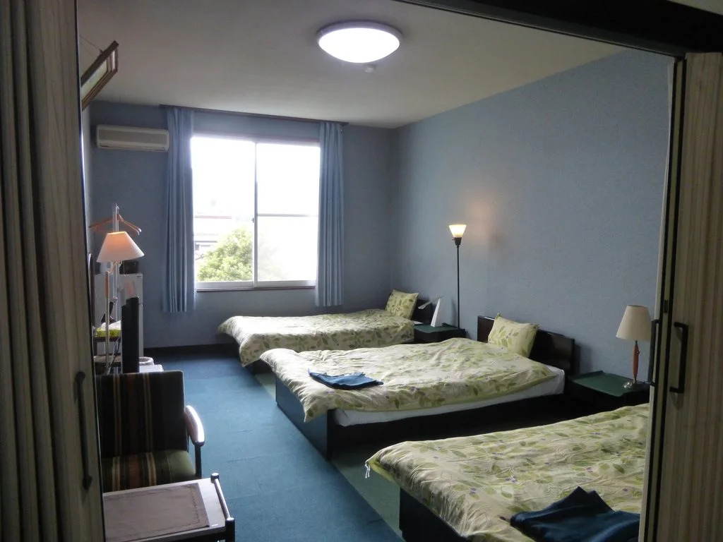 Shimanami Ryokan