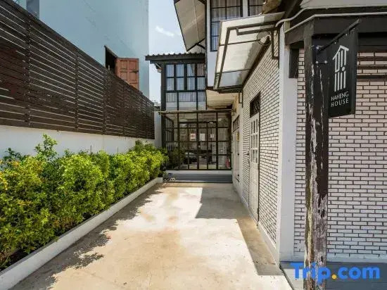 Haheng House
