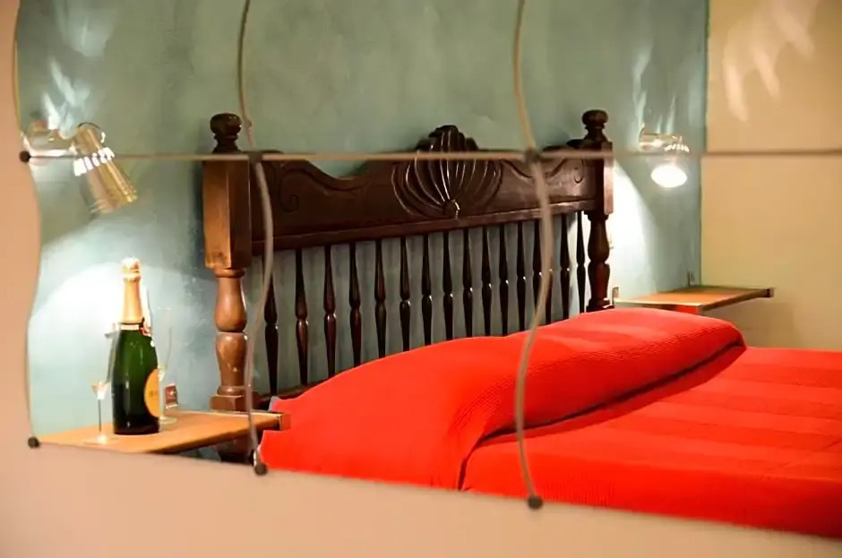 Le Suite Bracciano