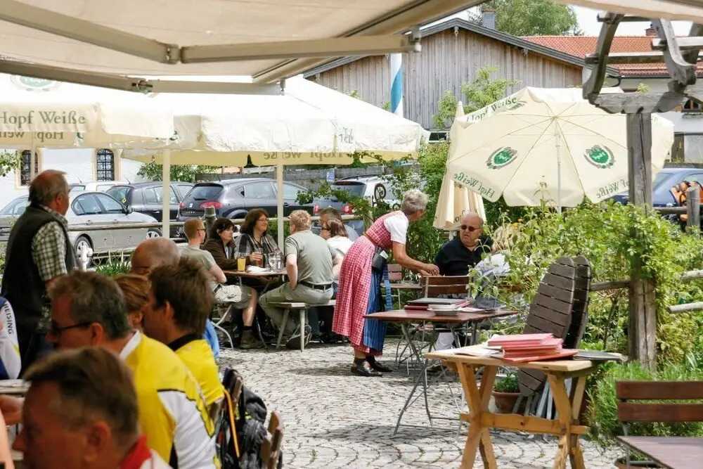 Gasthof Mairhofer