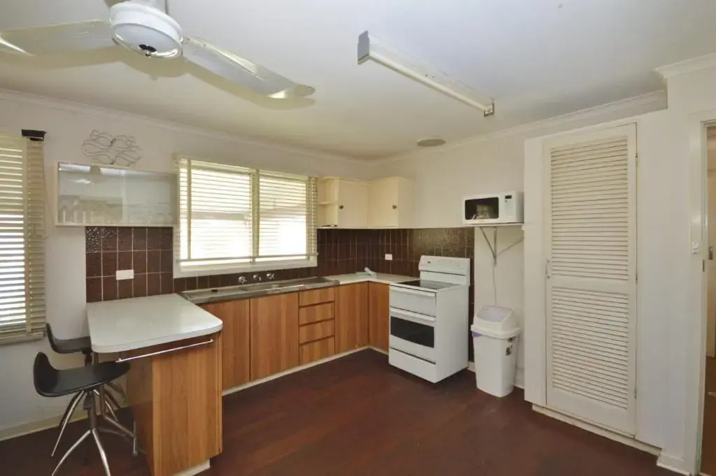 Patrick Crescent 18 - Kalbarri, WA