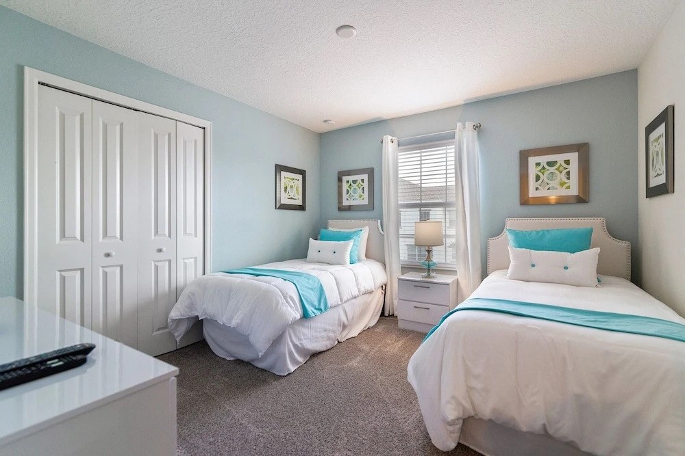 1551sbd - The Retreat At Championsgate 5 Bedroom Townhouse by RedAwning