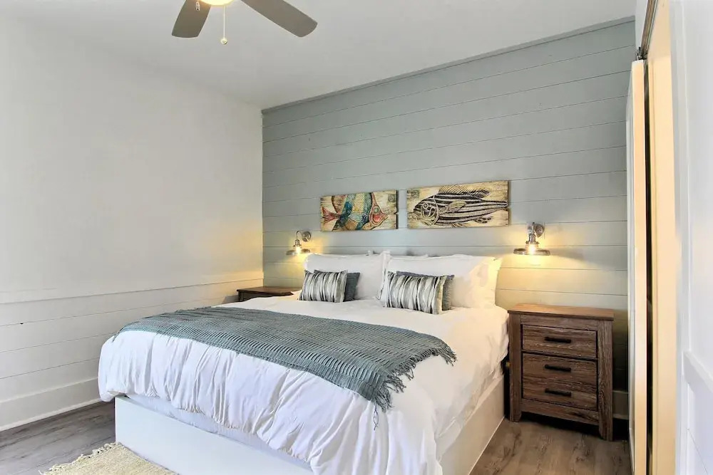 Old Town Unit 10 2 Bedroom Cottage