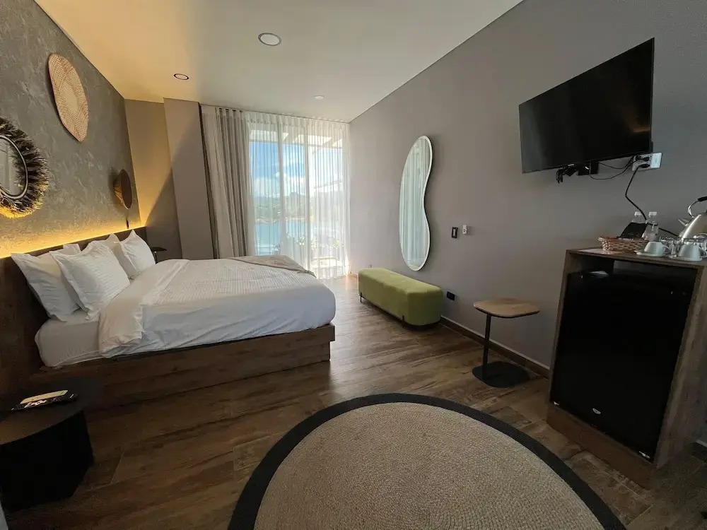 Vivanti Resort