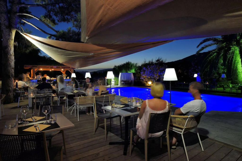 Hotel Bartaccia