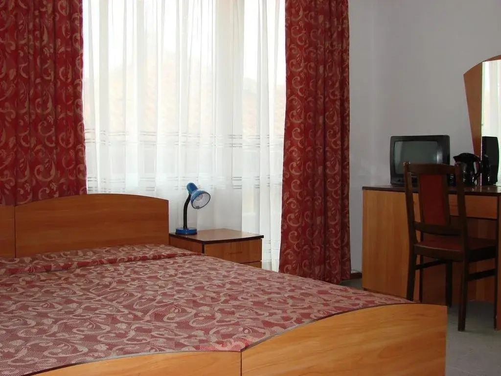 Family Hotel Prodanovi