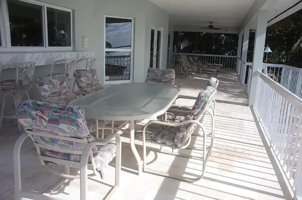 Serenity by Florida Keys Luxury Rentals