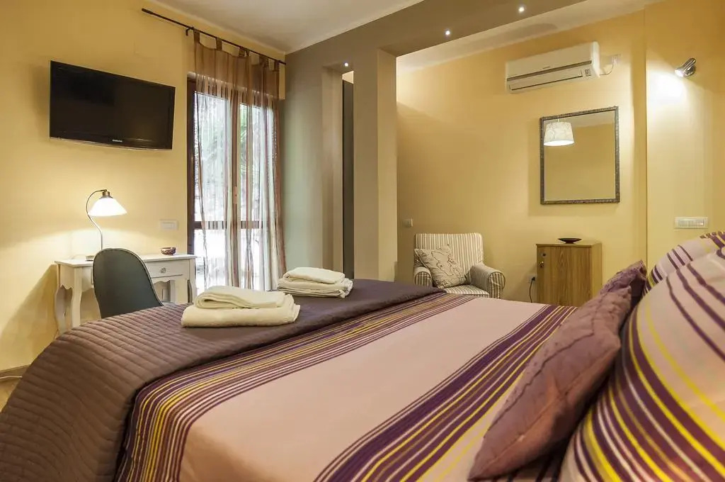 Villa Olga B&B
