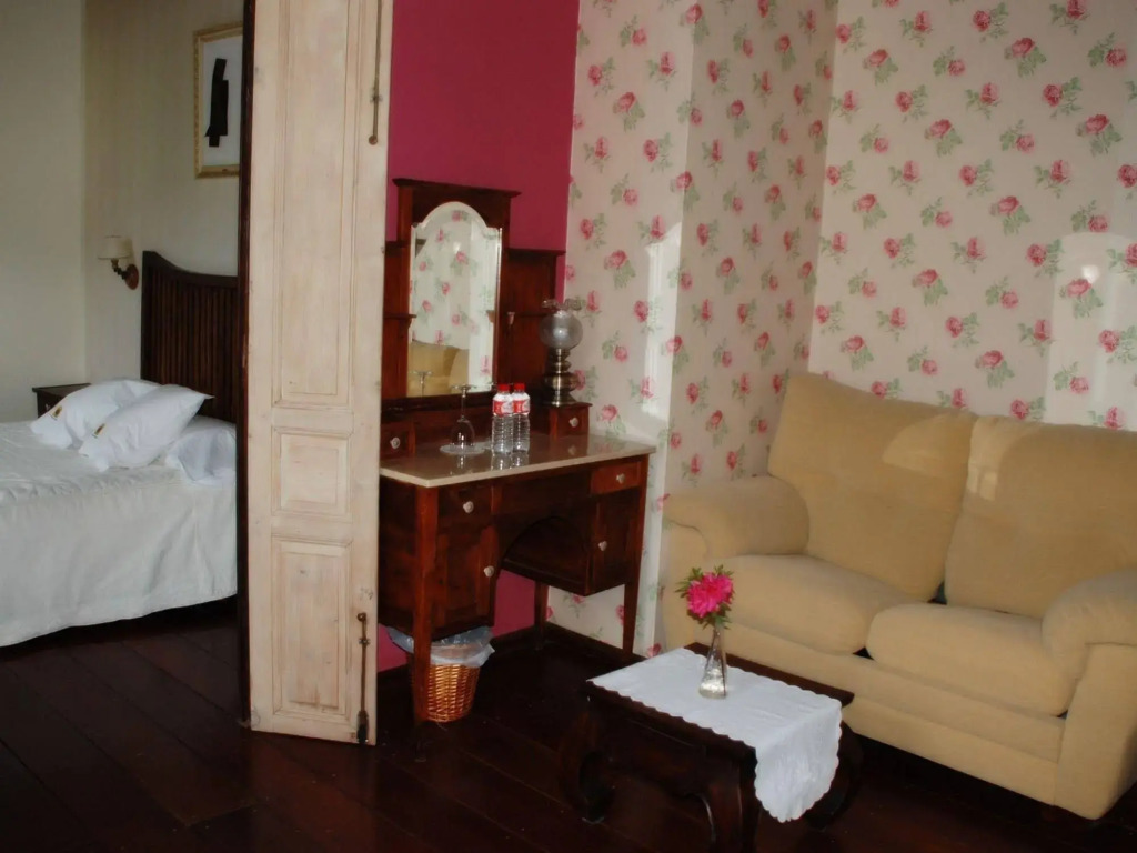 La Casona de Hermosa
