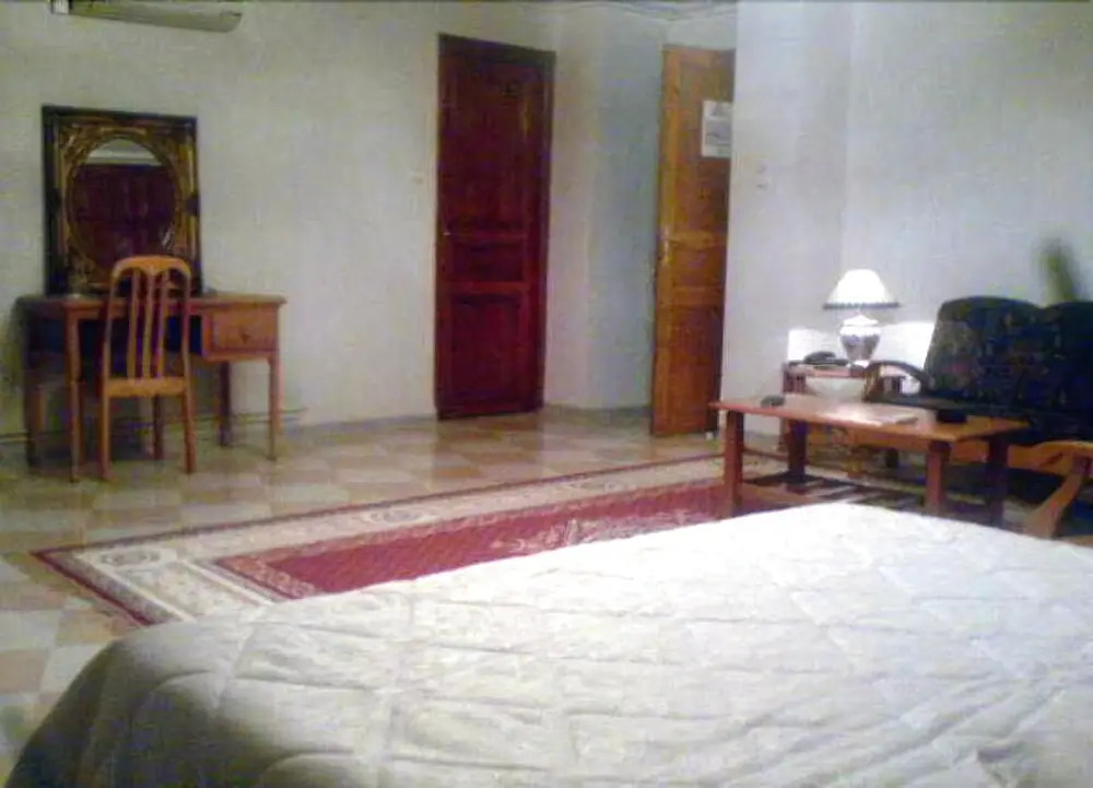 El Rabie Hotel