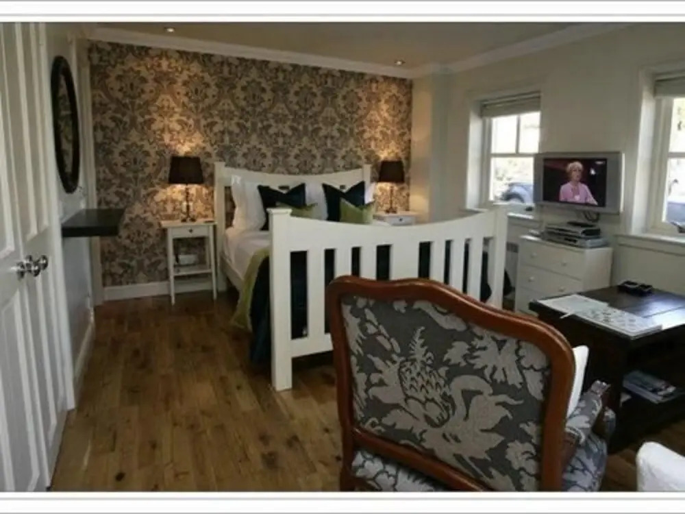 Bruach Lodge