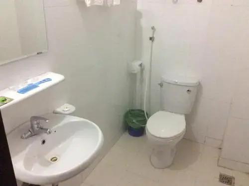 Thuy Linh Hotel Halong