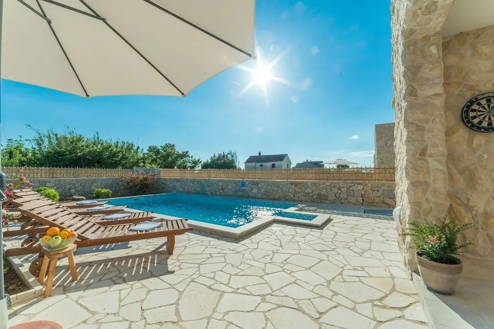 Villa St.vid 2