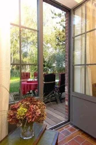 B&B De Passerel