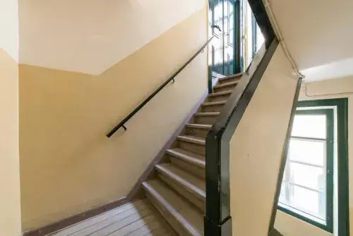 Assuncao Apartment