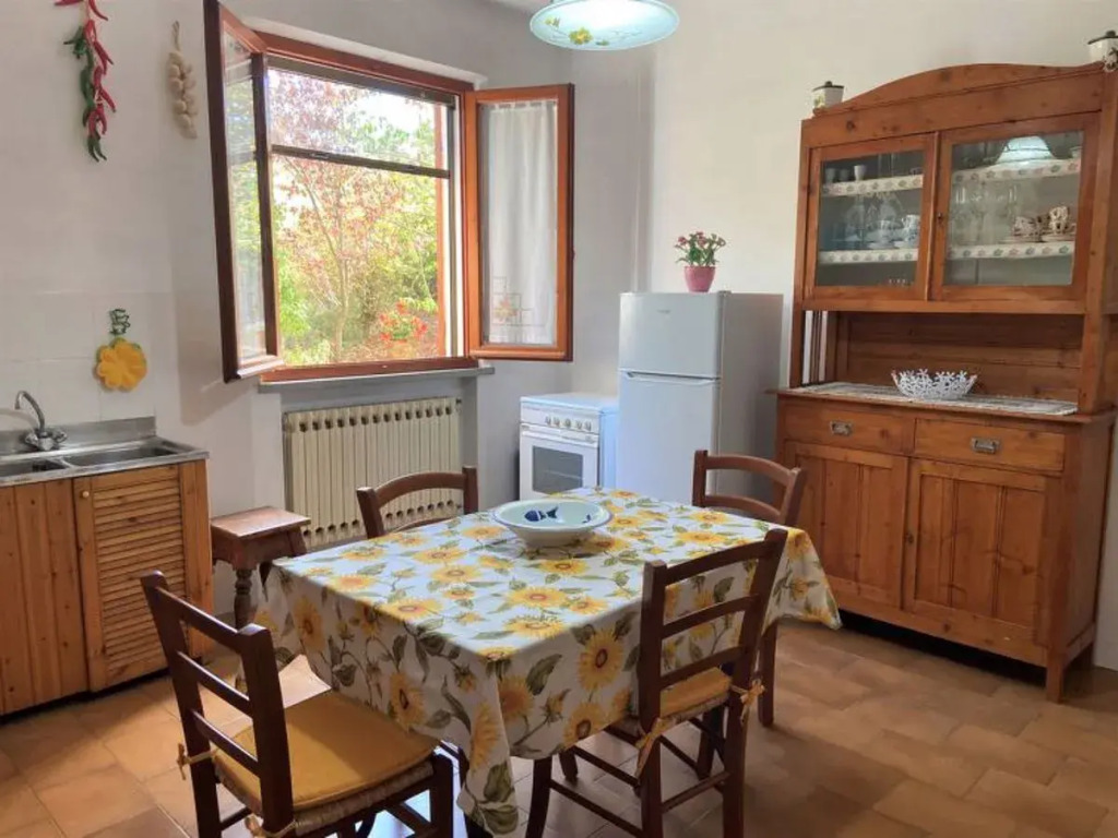 Apartment Sonia Riparbella