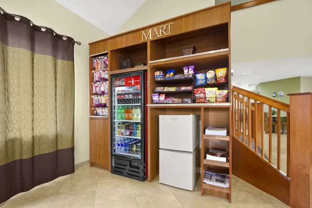 Ramada Marietta/Atlanta North