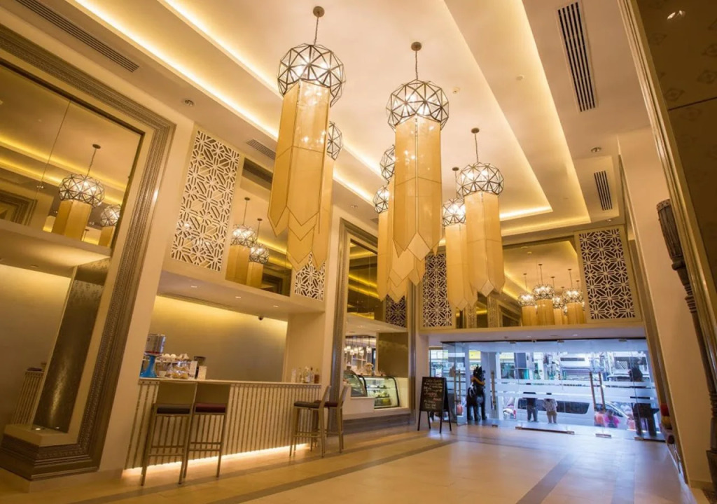 Dusit Princess Chiang Mai