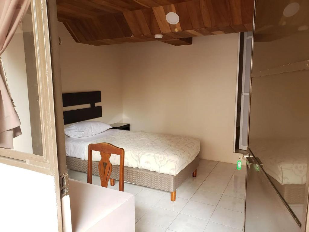 Casa de Juan Hostal