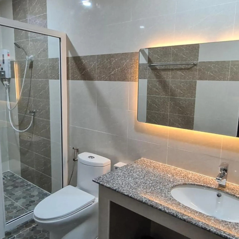 The Room Boutique Hotel